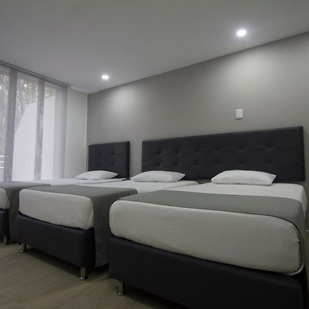 ميديلين Element Hotel المظهر الخارجي الصورة